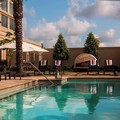 Pool image of Renaissance Baton Rouge Hotel