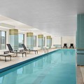 Pool image of Renaissance® Boston Seaport District