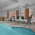 Pool image of Renaissance Indianapolis North Hotel