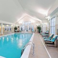 Pool image of Residence Inn Bismarck North