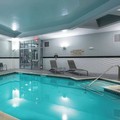 Pool image of Residence Inn Boston Needham