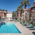 Swimming pool at Residence Inn By Marriott Las Vegas/Green Valley