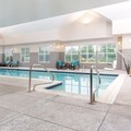 Photo of Residence Inn Decatur Forsyth Pool