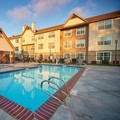 Photo of Residence Inn Eugene Springfield Pool
