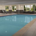 Pool image of Residence Inn Greensboro Airport