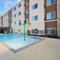 Pool image of Residence Inn Houston Tomball