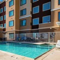 Pool image of Residence Inn Las Vegas South / Henderson