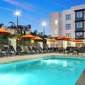 Pool image of Residence Inn Los Angeles Pasadena/Old Town