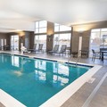 Pool image of Residence Inn Louisville Old Henry