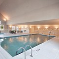 Photo of Residence Inn Marriott Moline Pool