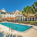 Pool image of Residence Inn Marriott Ocala