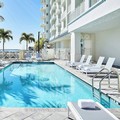 Swimming pool at Residence Inn Marriott St. Petersburg Tierra Verde