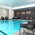 Photo of Residence Inn Minneapolis Downtown at the Depot by Marriott Pool