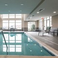 Pool image of Residence Inn Toledo Marriott