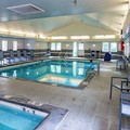 Pool image of Residence Inn by Marriott Anchorage Midtown