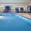 Swimming pool at Residence Inn by Marriott Baltimore Hunt Valley