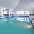 Swimming pool at Residence Inn by Marriott Boise West