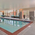 Pool image of Residence Inn by Marriott Cedar Rapids South