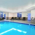 Pool image of Residence Inn by Marriott Colorado Springs South