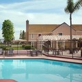 Photo of Residence Inn by Marriott Costa Mesa Newport Beach Pool
