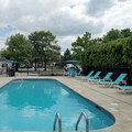Pool image of Residence Inn by Marriott Dayton Troy
