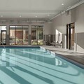 Swimming pool at Residence Inn by Marriott Eagle Boise