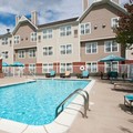 Pool image of Residence Inn by Marriott Grand Rapids West