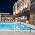 Photo of Residence Inn by Marriott Greenville Pool