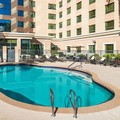 Swimming pool at Residence Inn by Marriott Las Vegas Hughes Center