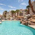 Photo of Residence Inn by Marriott Las Vegas Stadium Area Pool