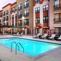 Photo of Residence Inn by Marriott Los Angeles Burbank Downtown Pool