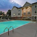 Pool image of Residence Inn by Marriott Louisville Airport