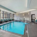 Swimming pool at Residence Inn by Marriott Louisville Downtown