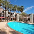 Pool image of Residence Inn by Marriott North Scottsdale