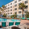 Swimming pool at Residence Inn by Marriott Orlando Lake Buena Vista
