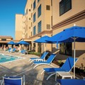 Swimming pool at Residence Inn by Marriott Pensacola Airport / Medical Center