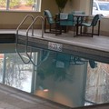 Pool image of Residence Inn by Marriott Pittsburgh Monroeville/Wilkins
