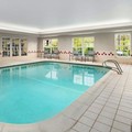 Swimming pool at Residence Inn by Marriott Portland Scarborough