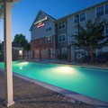 Photo of Residence Inn by Marriott Salisbury Pool