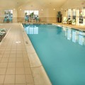 Swimming pool at Residence Inn by Marriott San Antonio SeaWorld/Lackland