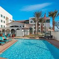 Swimming pool at Residence Inn by Marriott San Diego Chula Vista