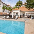 Swimming pool at Residence Inn by Marriott Sandestin at Grand Boulevard