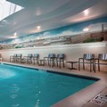 Pool image of Residence Inn by Marriott Washington, DC National Mall