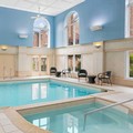 Pool image of Residence Inn by Marriott West Orange