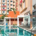 Pool image of Residence Inn by Marriott West Palm Beach Downtown