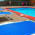 Photo of Riviera Inn & Suites 1000 Islands Pool