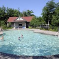 Pool image of Rocky Crest Golf Resort