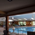 Photo of Rodeway Inn Pool