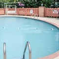 Pool image of Rodeway Inn Carlisle North