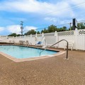 Photo of Rodeway Inn Lexington West Pool